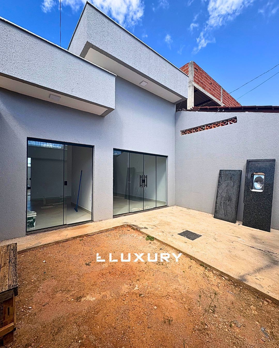 Casa, 2 quartos, 72 m² - Foto 1