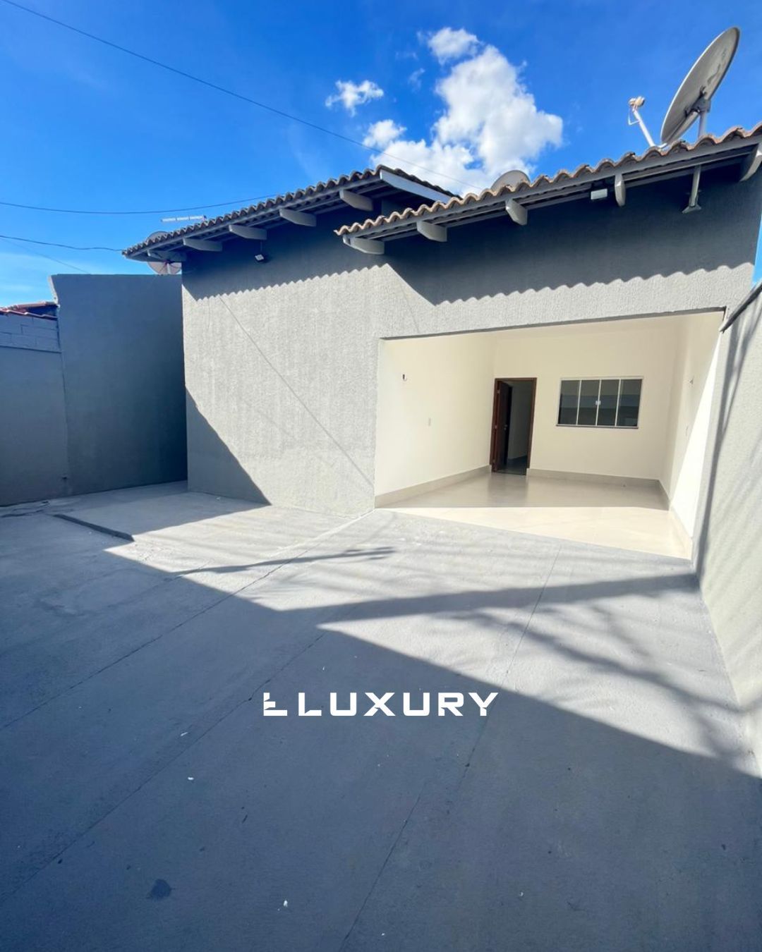 Casa, 3 quartos, 112 m² - Foto 1