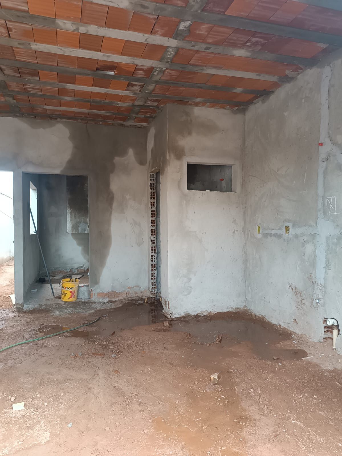 Casa, 2 quartos, 90 m² - Foto 6
