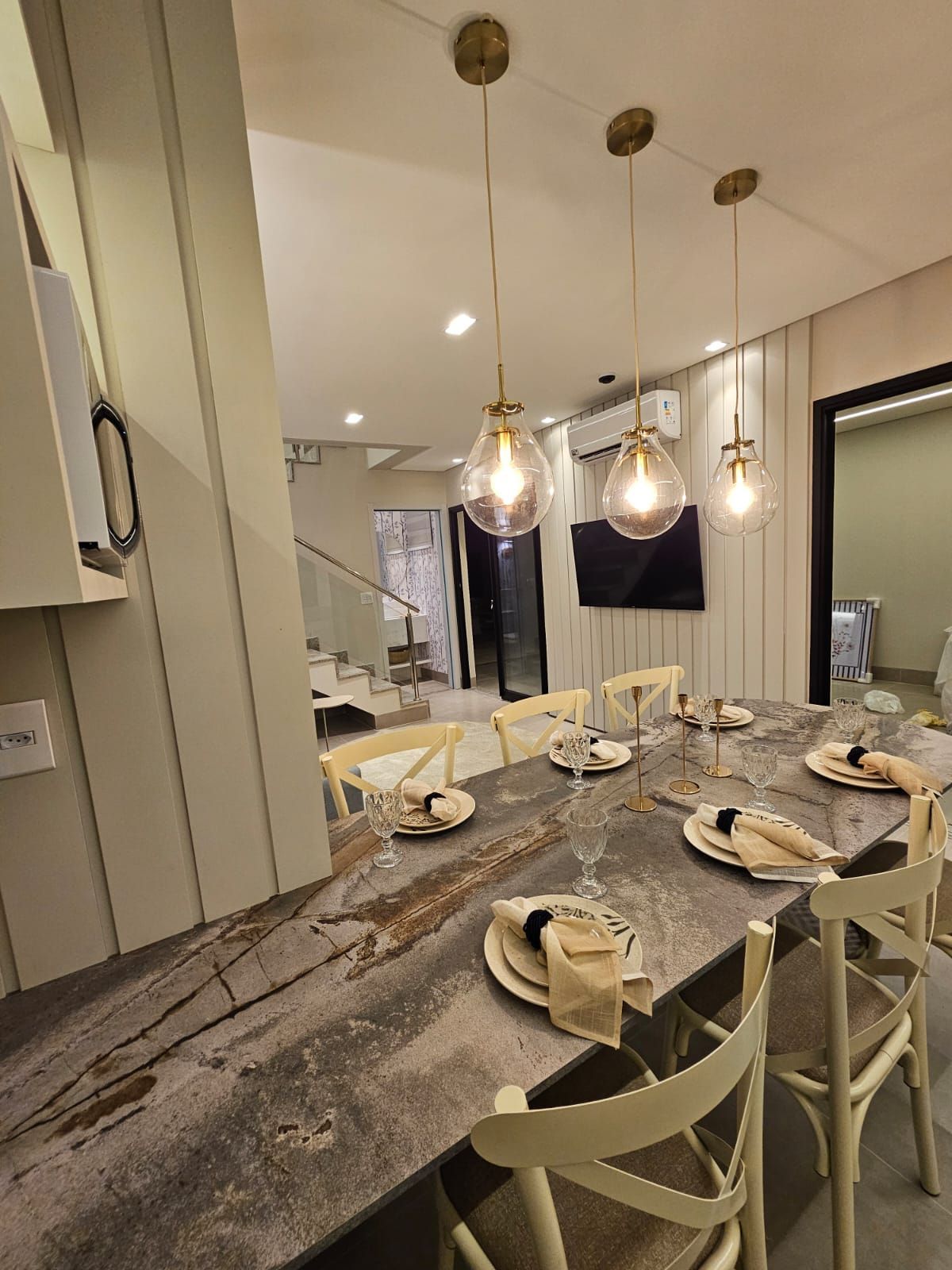 Sobrado, 3 quartos, 153 m² - Foto 7