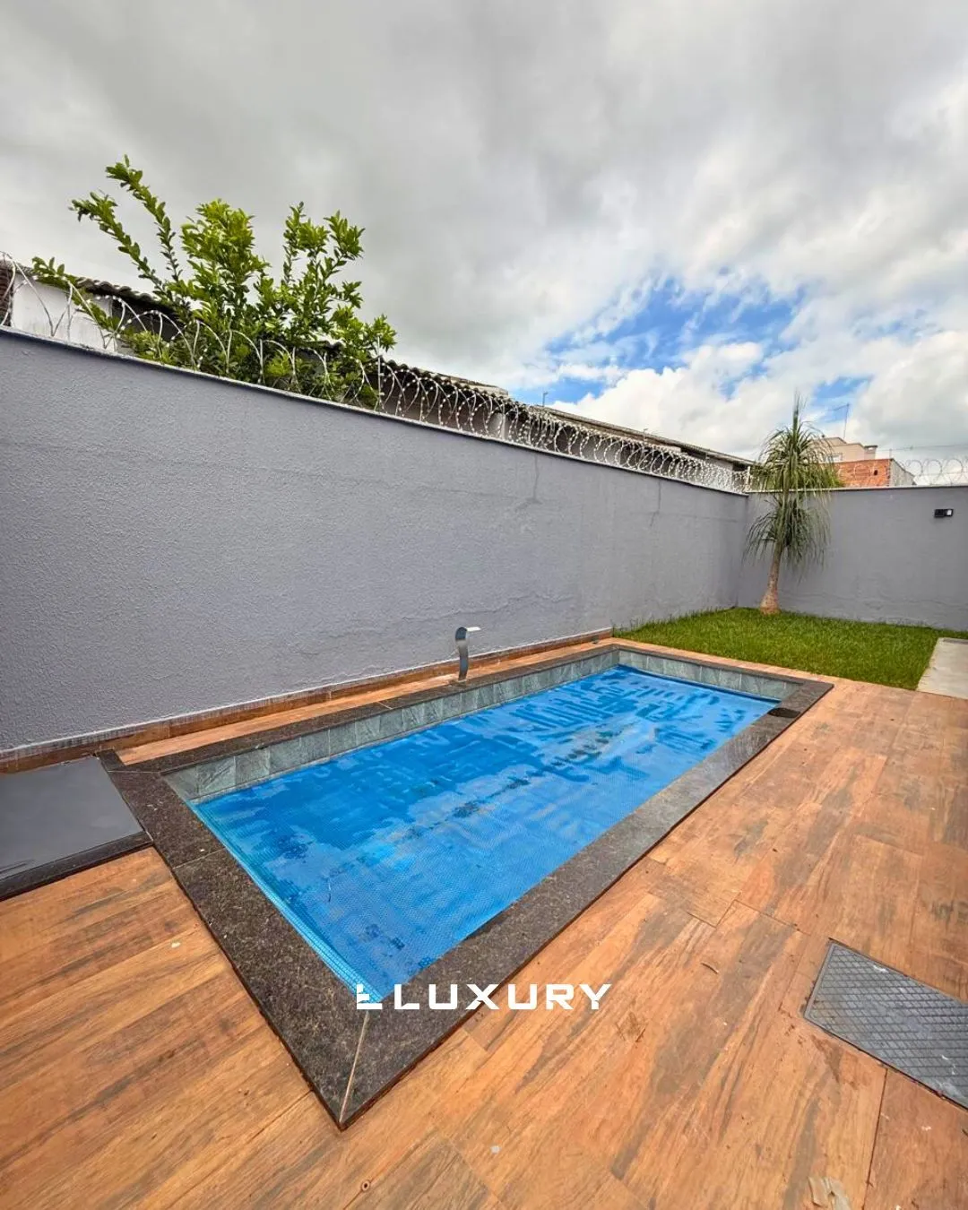 Casa, 3 quartos, 140 m² - Foto 26