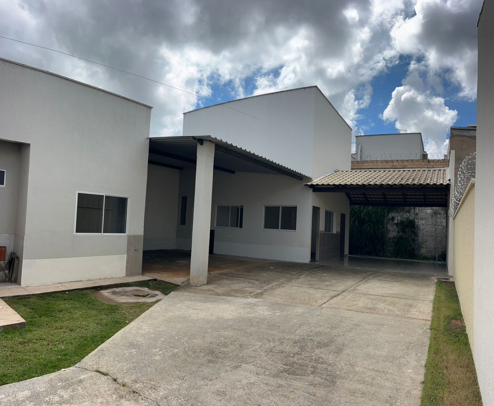 Loja-Salão para alugar com 1 quarto, 203m² - Foto 2