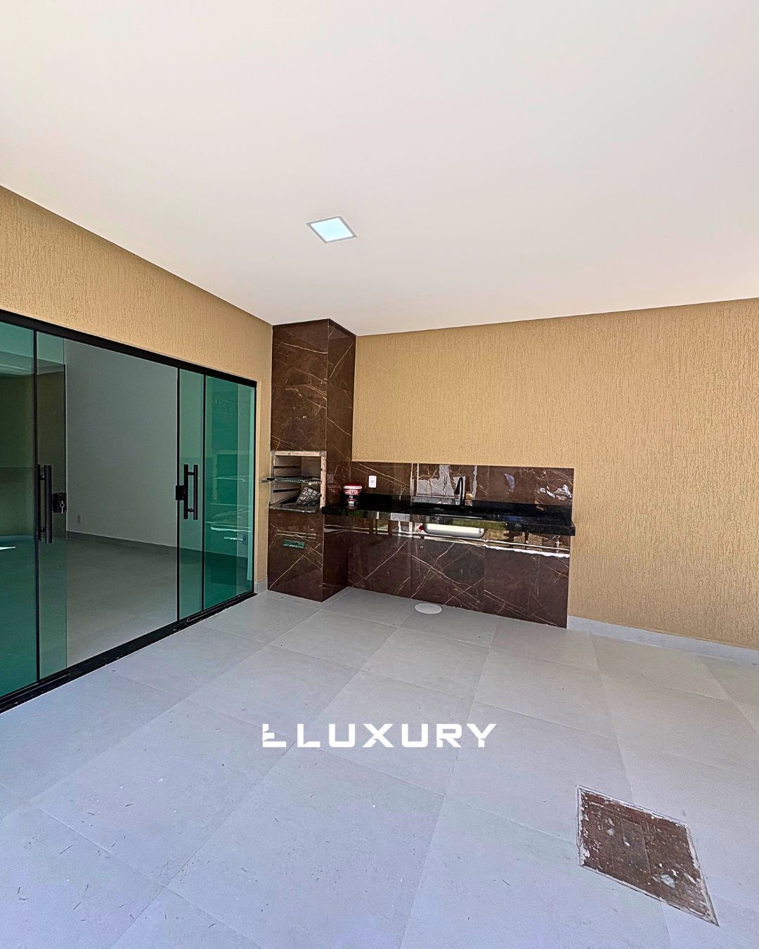 Casa, 3 quartos, 112 m² - Foto 3