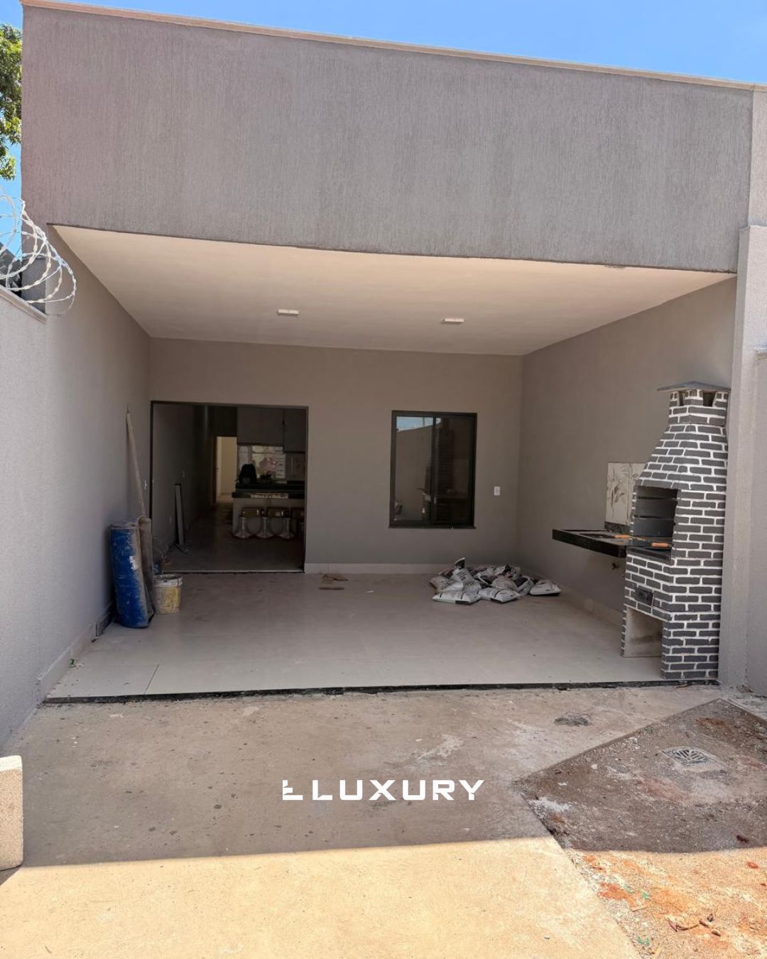 Casa, 3 quartos, 150 m² - Foto 1