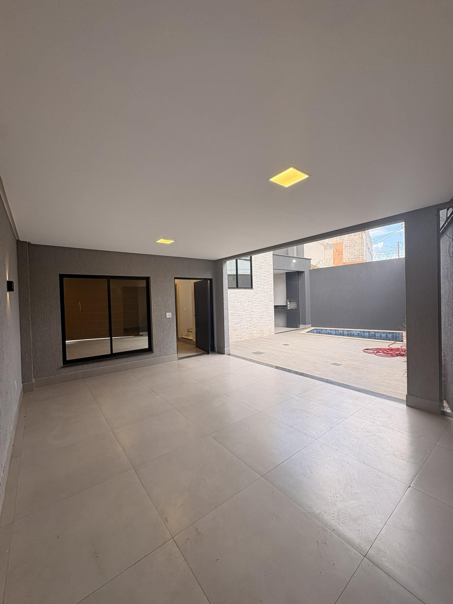 Sobrado, 3 quartos, 131 m² - Foto 3
