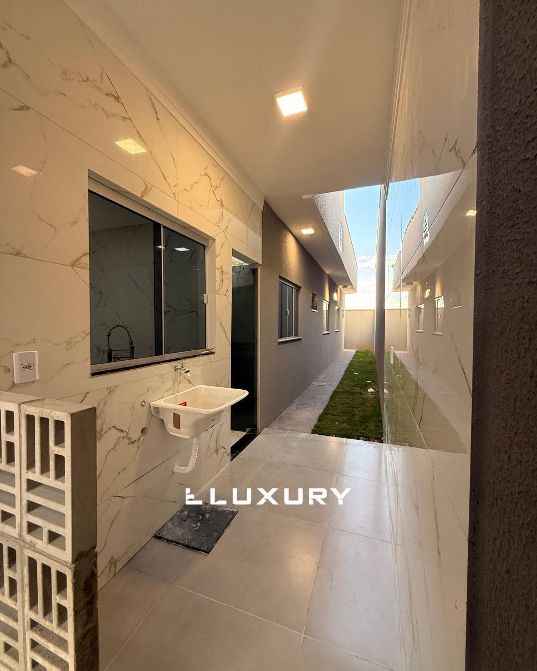 Casa, 3 quartos, 120 m² - Foto 10