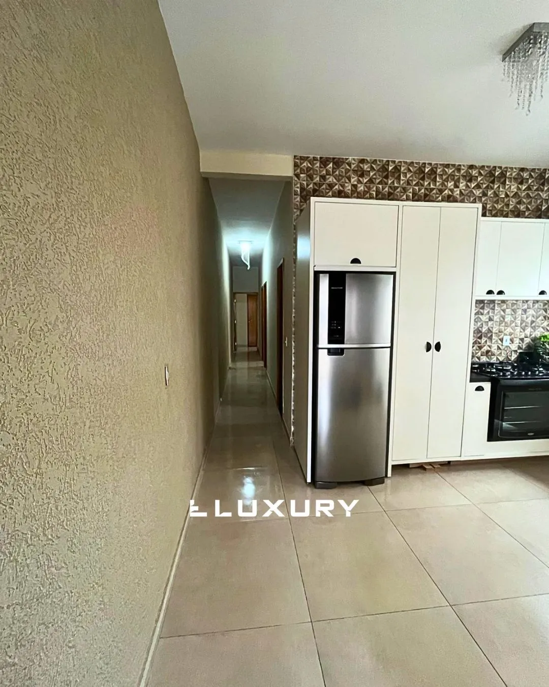Casa, 3 quartos, 108 m² - Foto 4