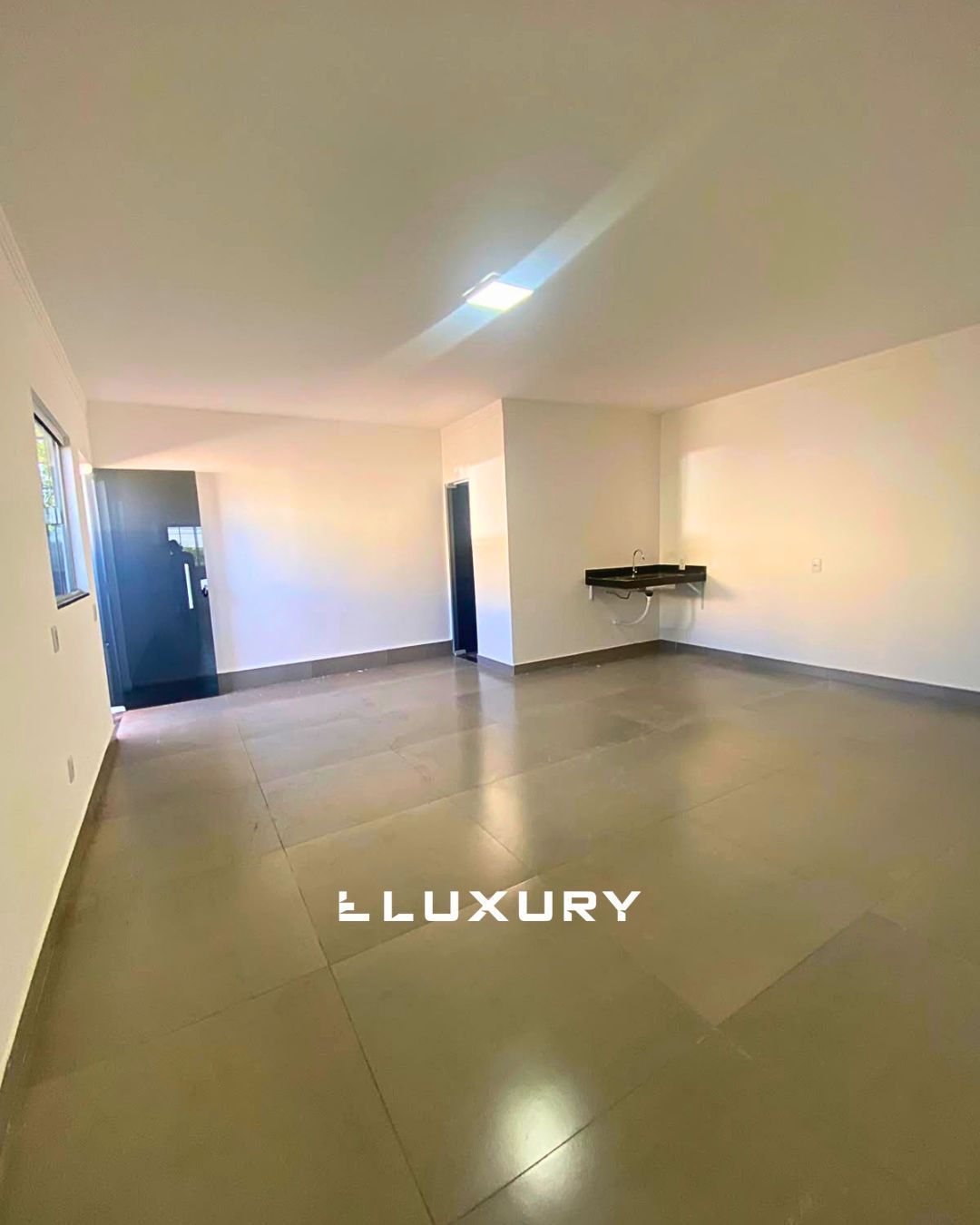 Sala-Conjunto, 55 m² - Foto 3