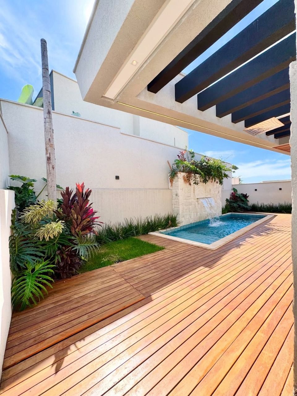 Casa de Condomínio, 3 quartos - Foto 10