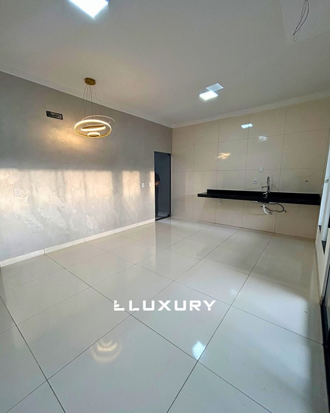 Casa, 3 quartos, 95 m² - Foto 3