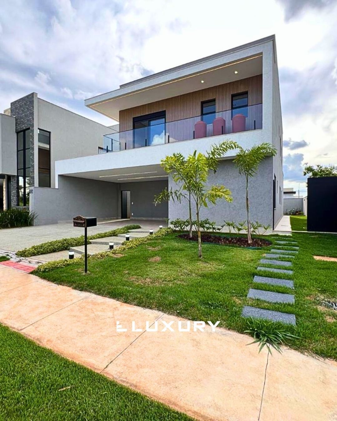 Casa de Condomínio, 4 quartos - Foto 2