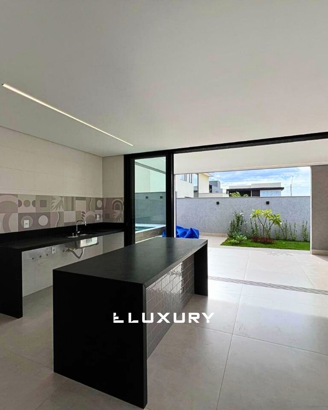 Casa de Condomínio, 4 quartos - Foto 7