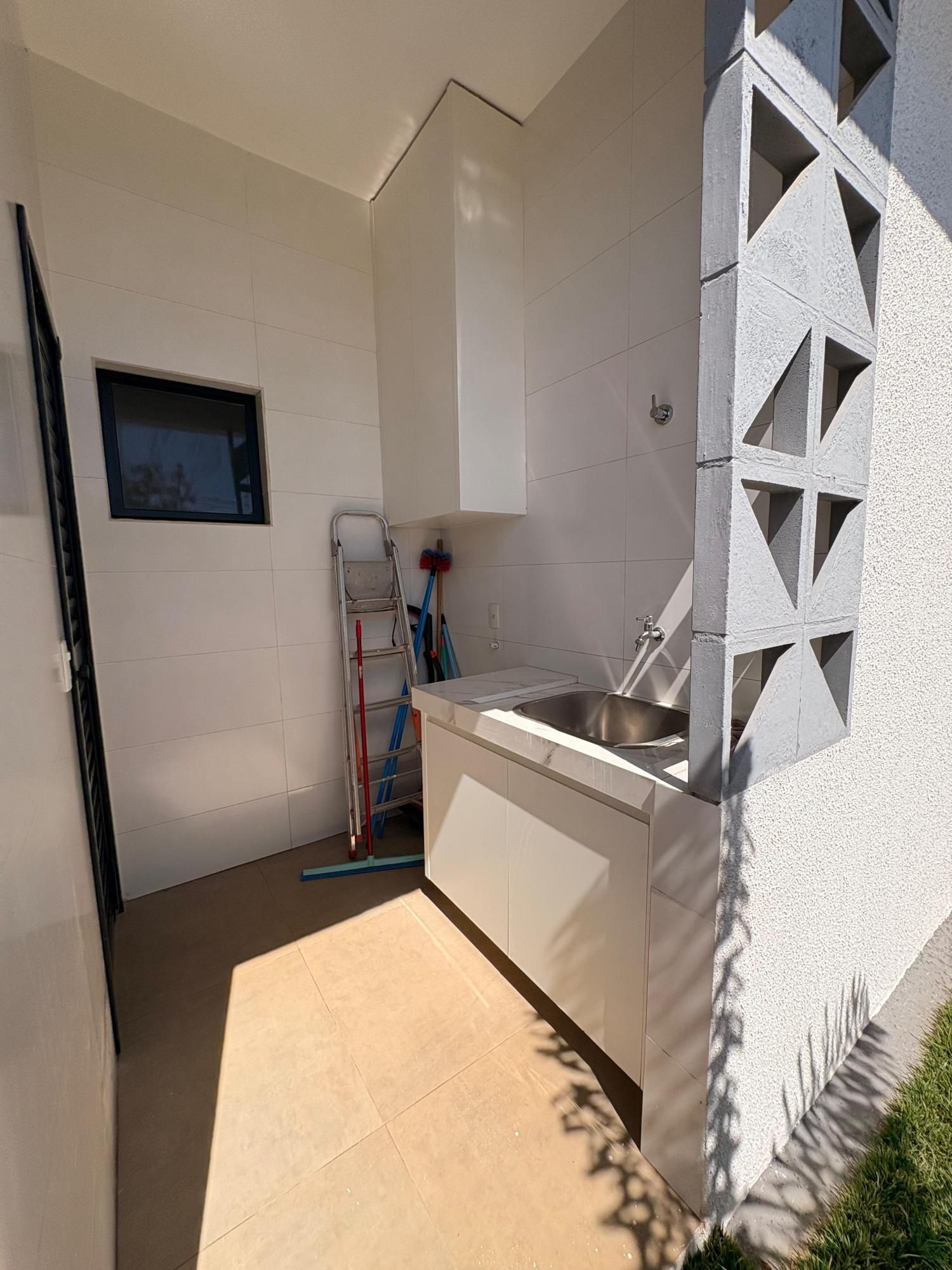 Casa de Condomínio para alugar com 3 quartos, 164m² - Foto 22