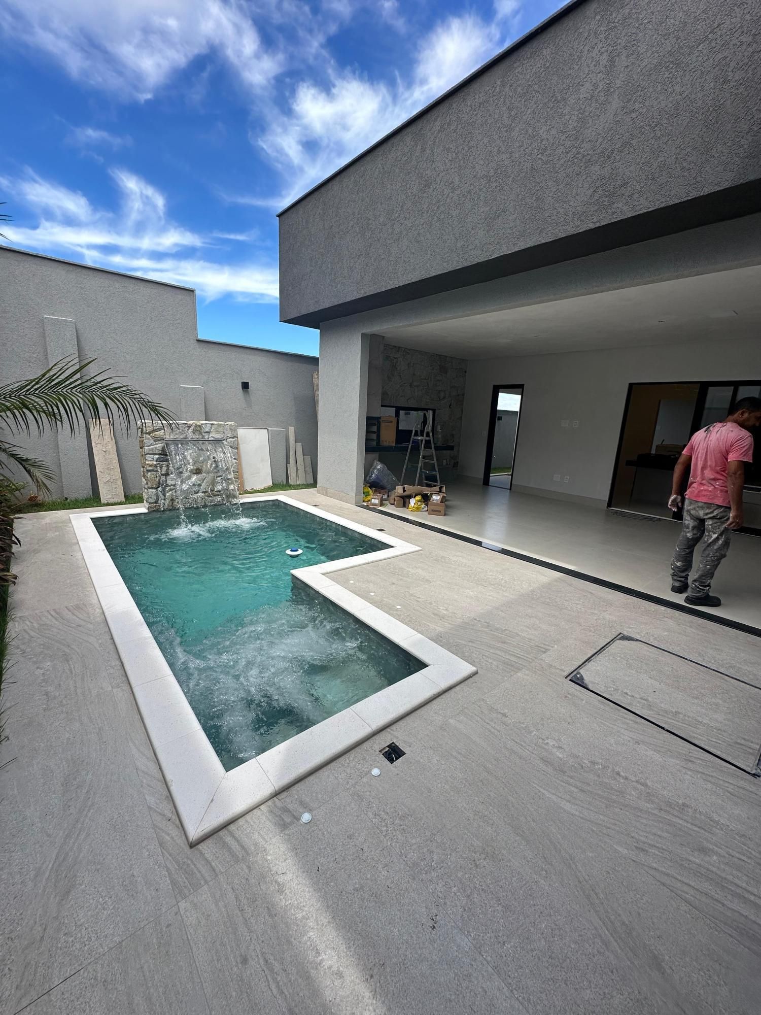Casa de Condomínio à venda com 3 quartos, 132m² - Foto 7