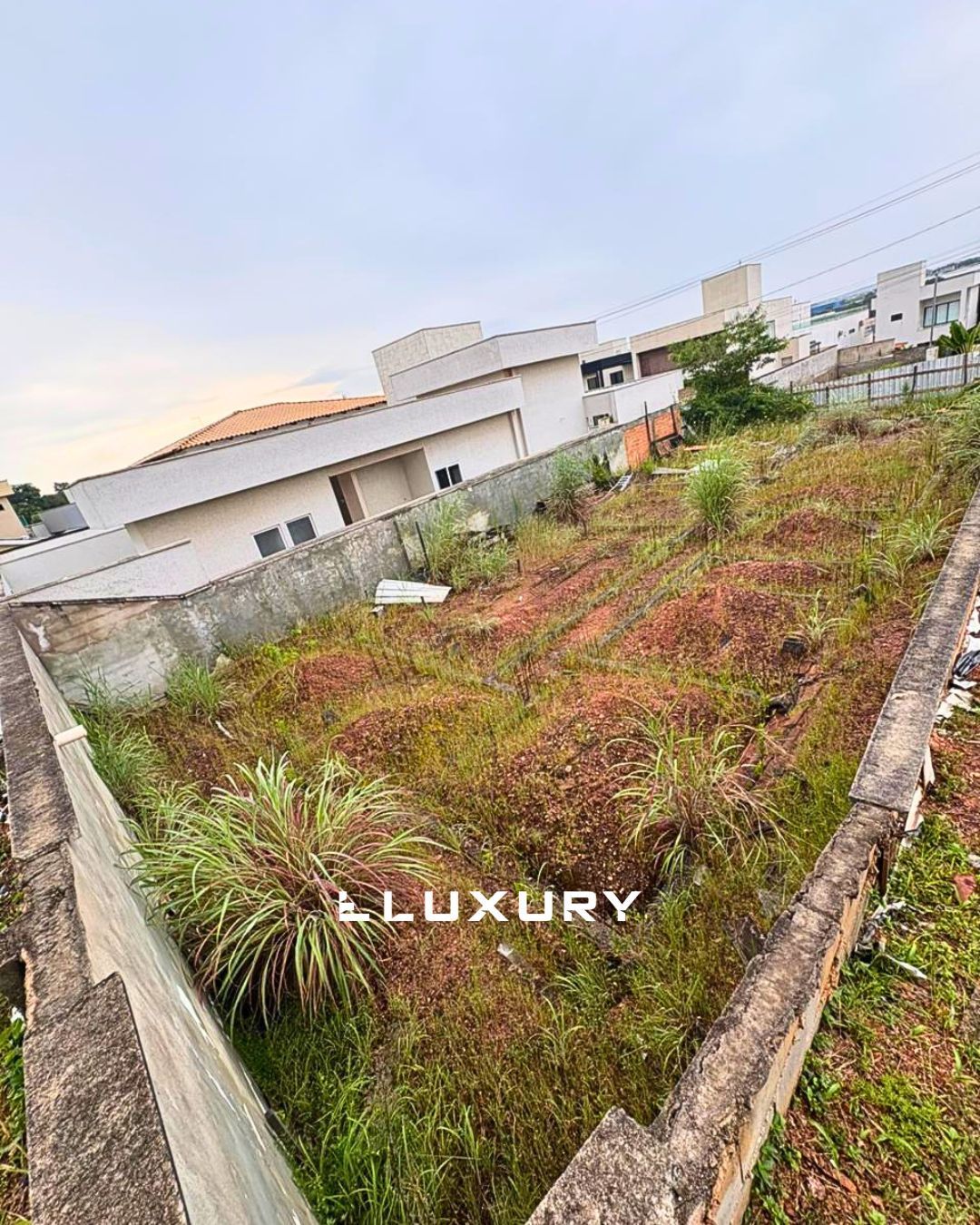 Terreno, 360 m² - Foto 2