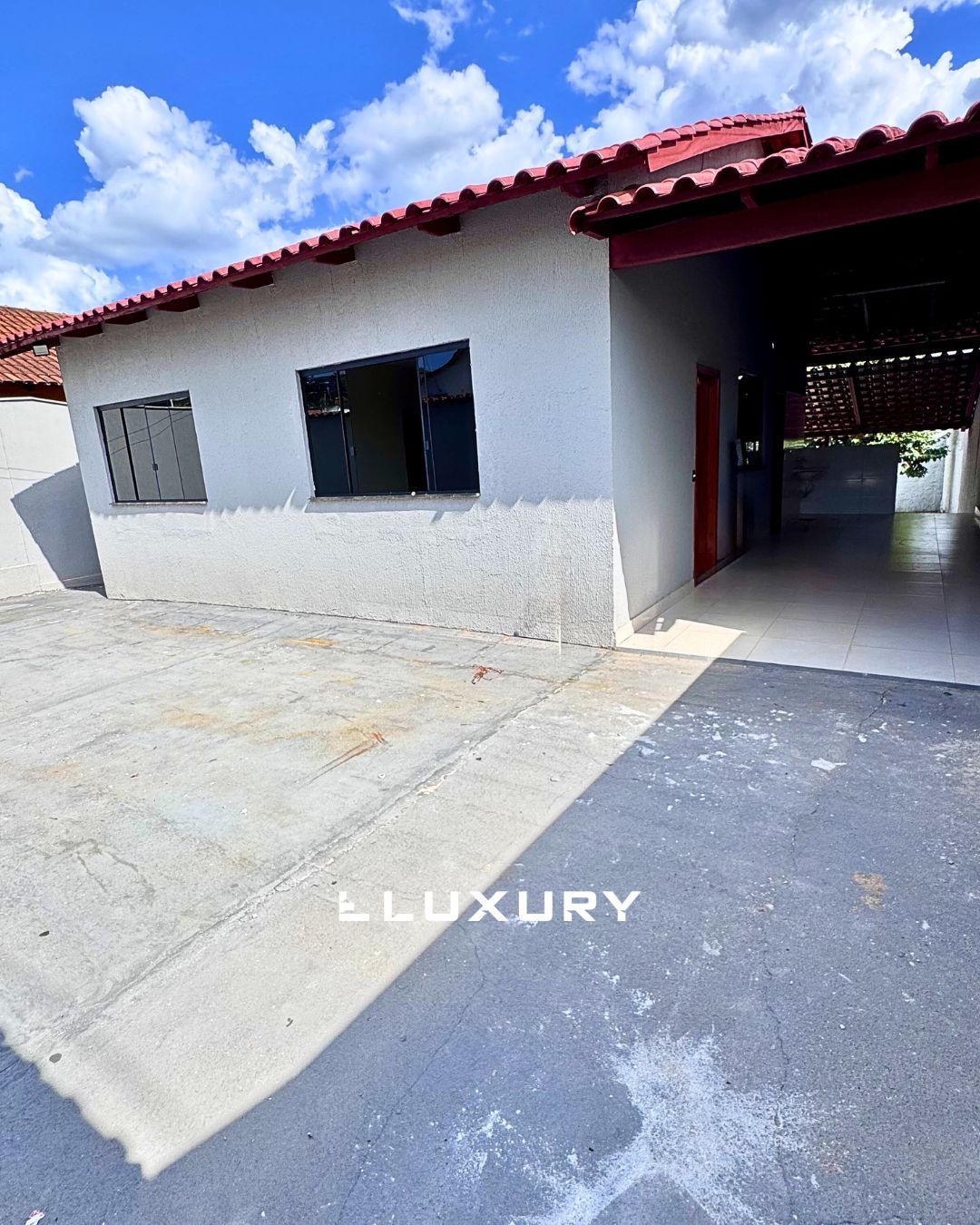 Casa, 3 quartos, 124 m² - Foto 2