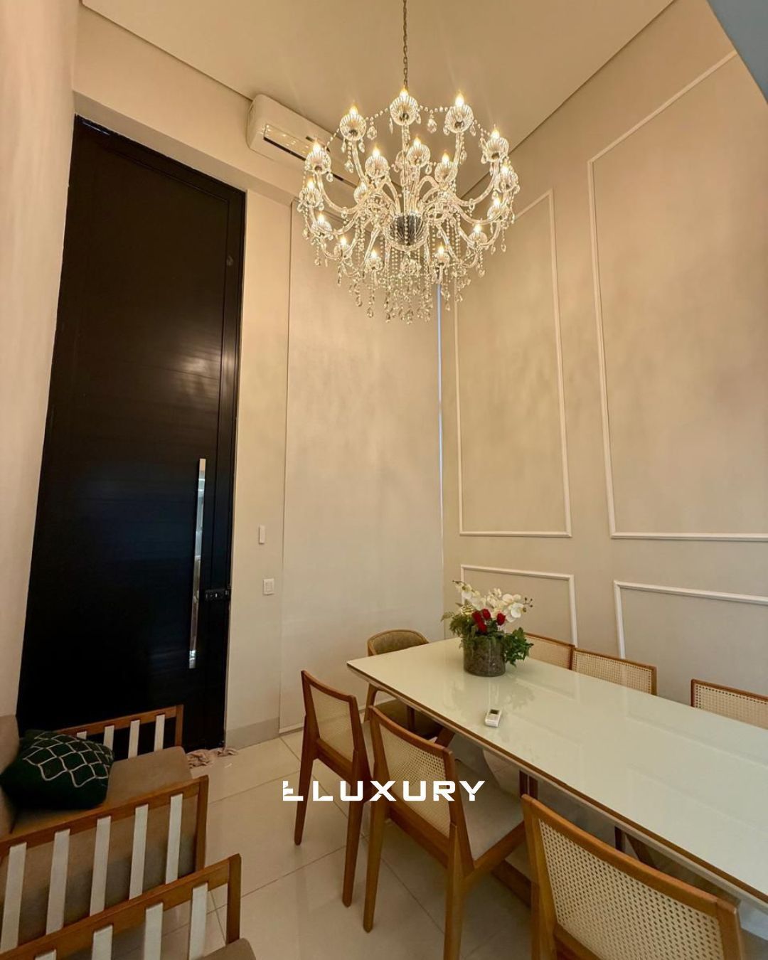 Casa, 3 quartos, 203 m² - Foto 8