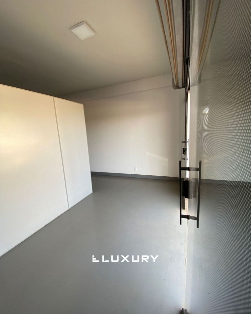Conjunto Comercial-Sala para alugar com 1 quarto, 55m² - Foto 3