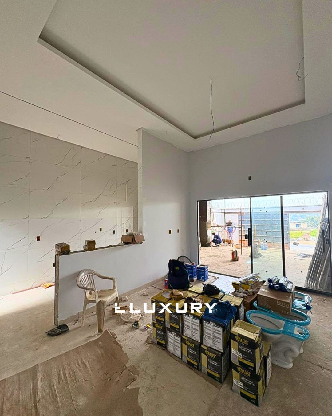Casa, 3 quartos, 116 m² - Foto 4
