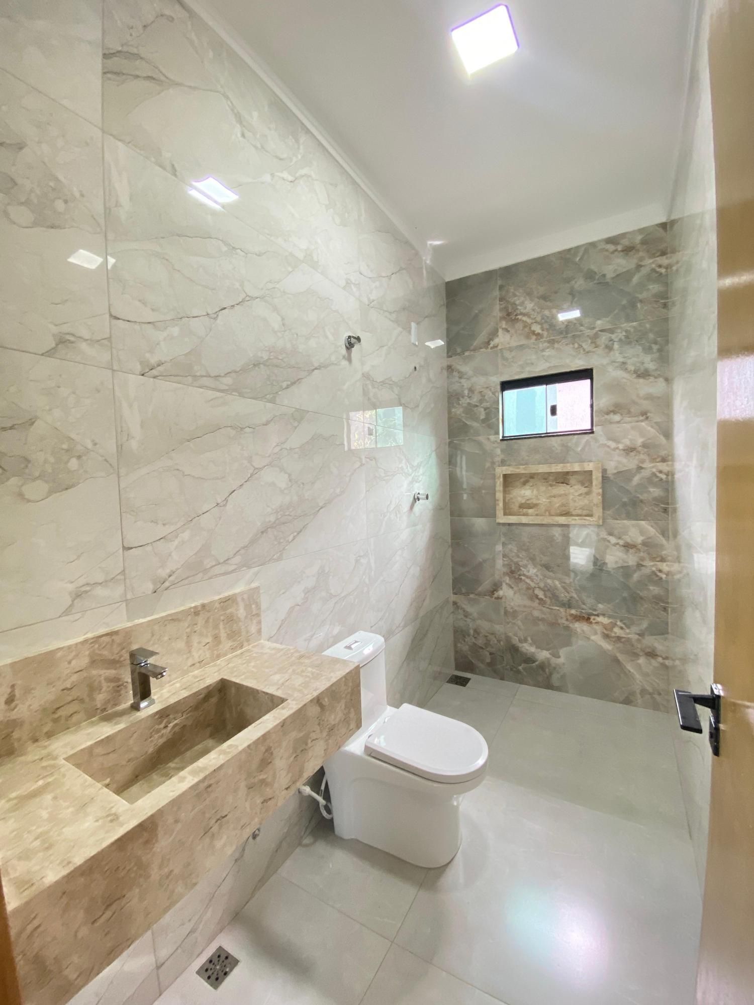Casa à venda com 3 quartos, 150m² - Foto 11