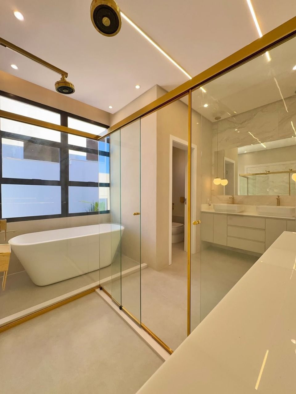 Casa de Condomínio, 4 quartos - Foto 16