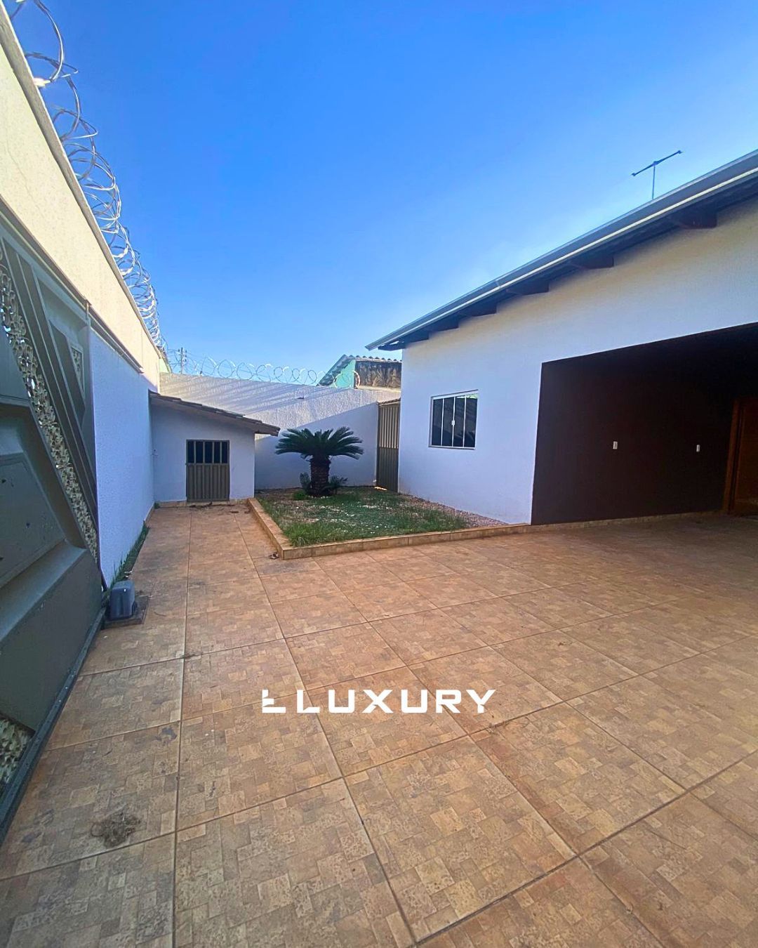 Casa, 3 quartos, 129 m² - Foto 1