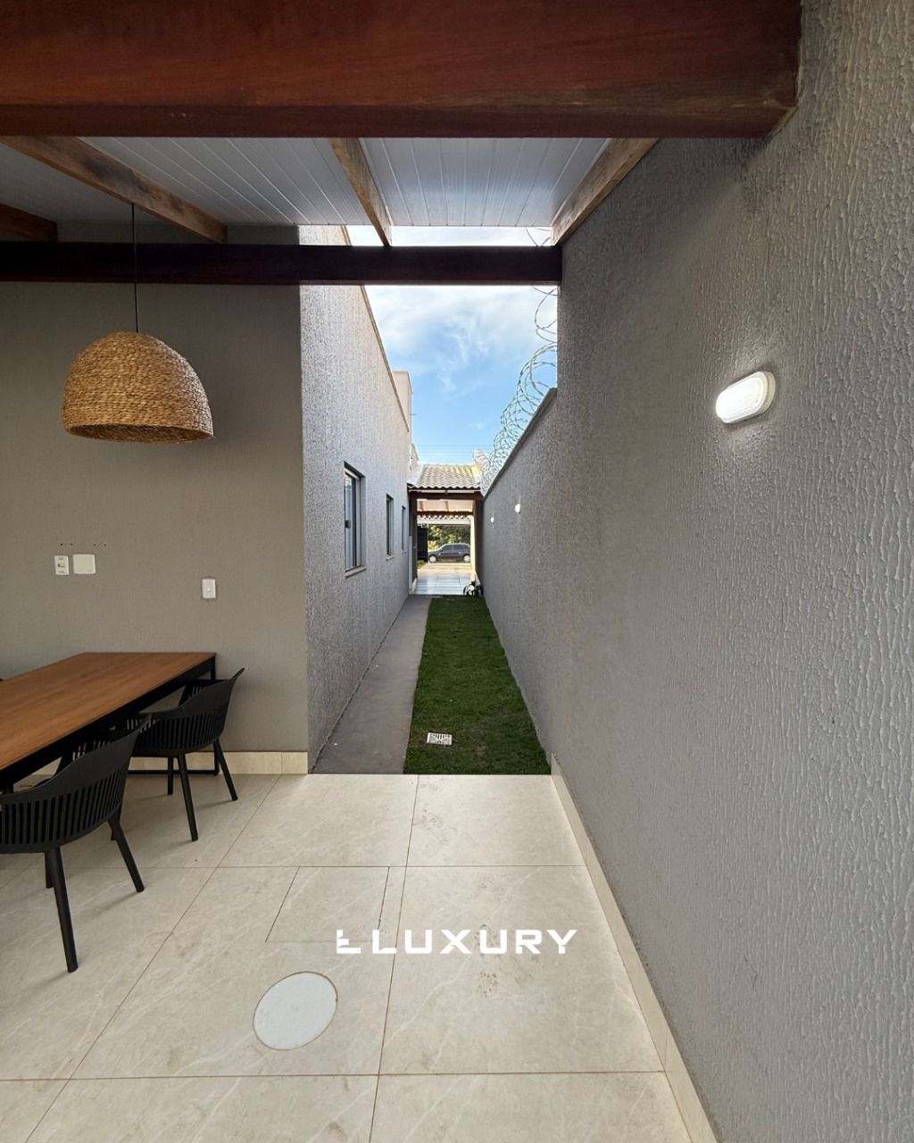 Casa à venda com 3 quartos, 120m² - Foto 25