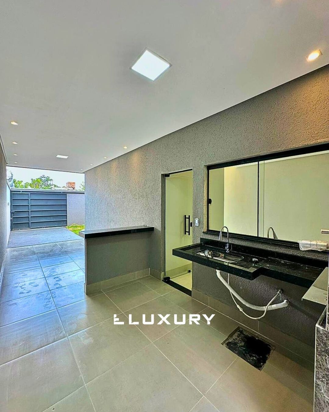 Casa, 3 quartos, 105 m² - Foto 7