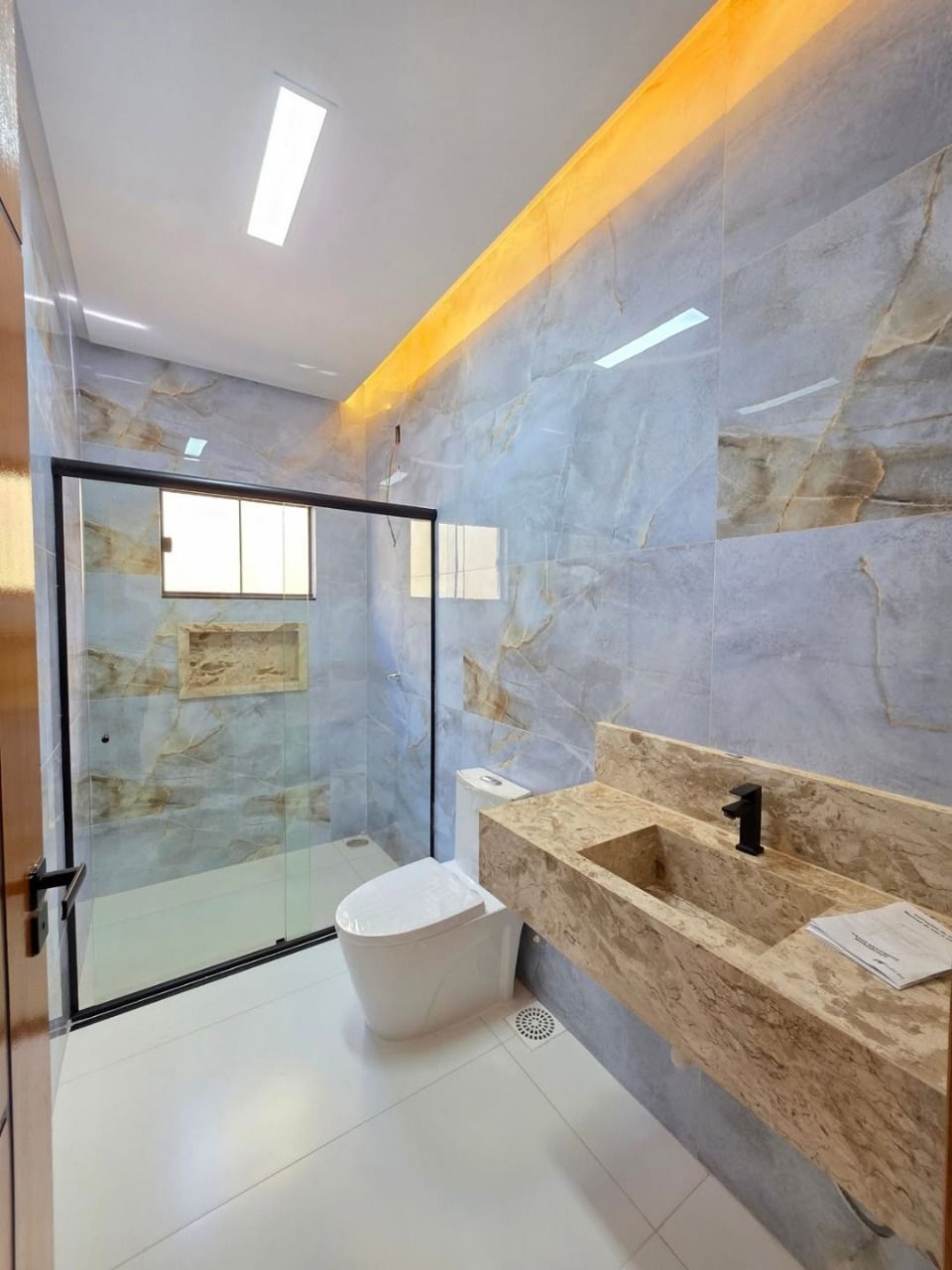 Casa à venda com 3 quartos, 150m² - Foto 13