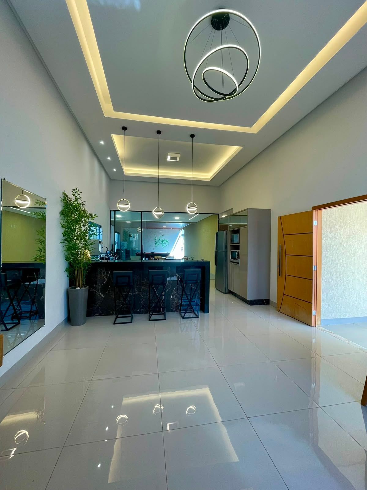 Casa, 3 quartos, 188 m² - Foto 5