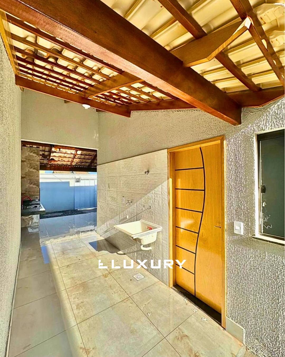 Casa, 3 quartos, 95 m² - Foto 5