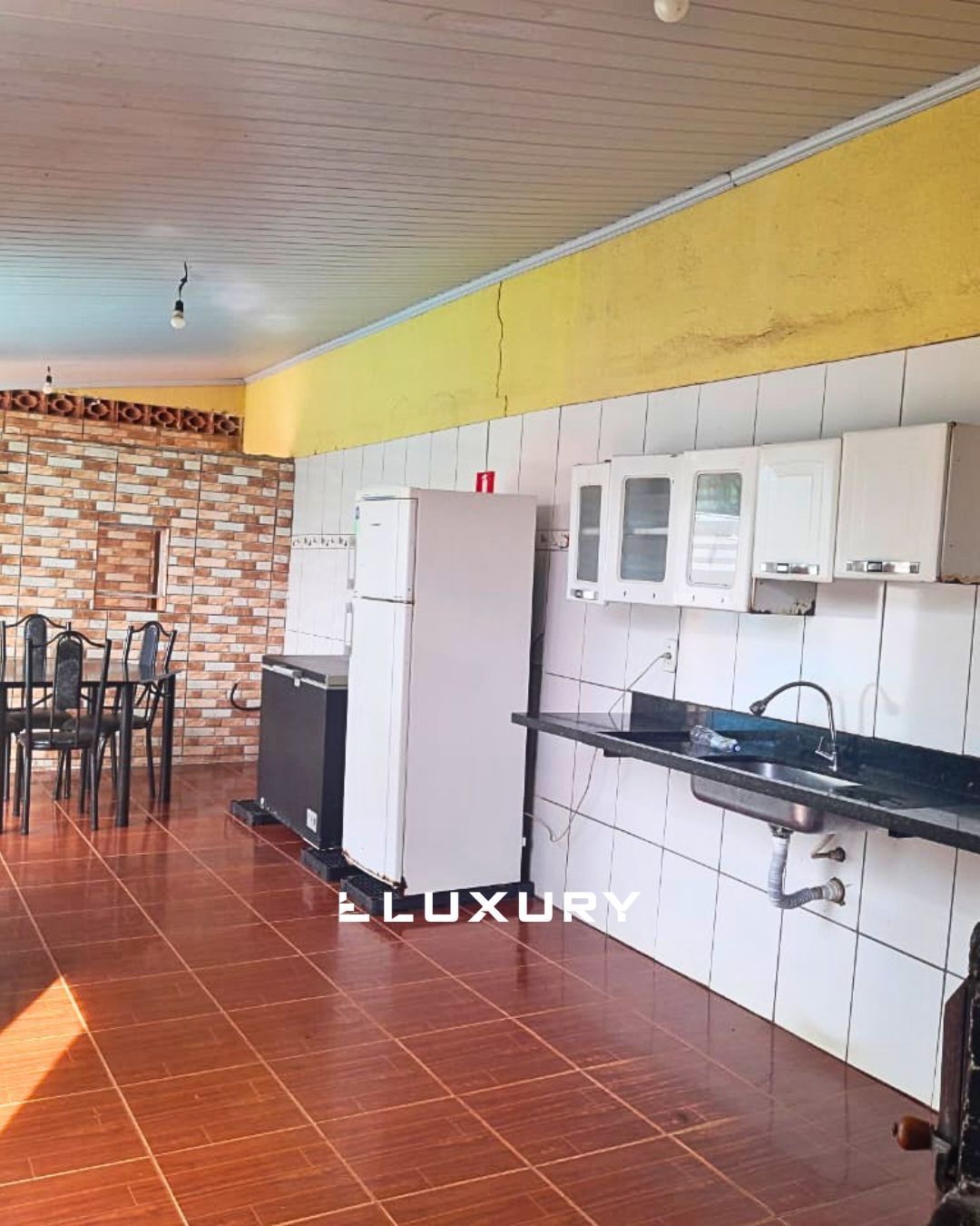Sítio, 3 quartos, 402 m² - Foto 13