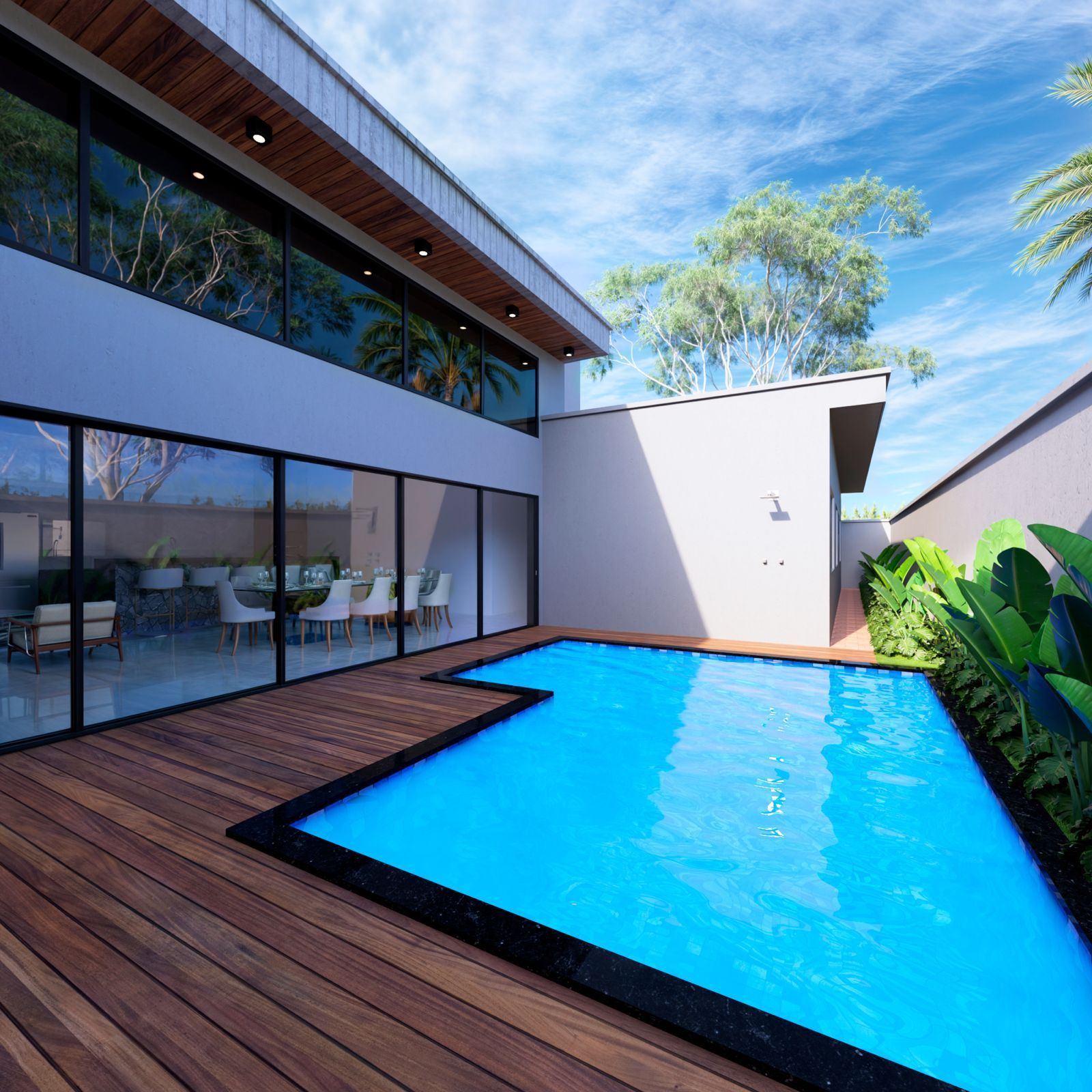 Casa, 4 quartos, 248 m² - Foto 7