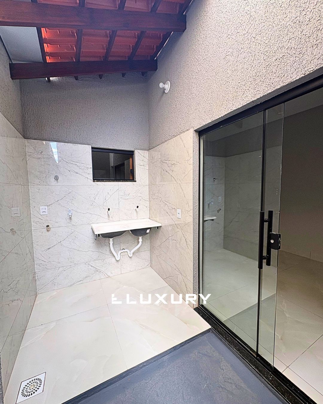 Casa, 3 quartos, 100 m² - Foto 5