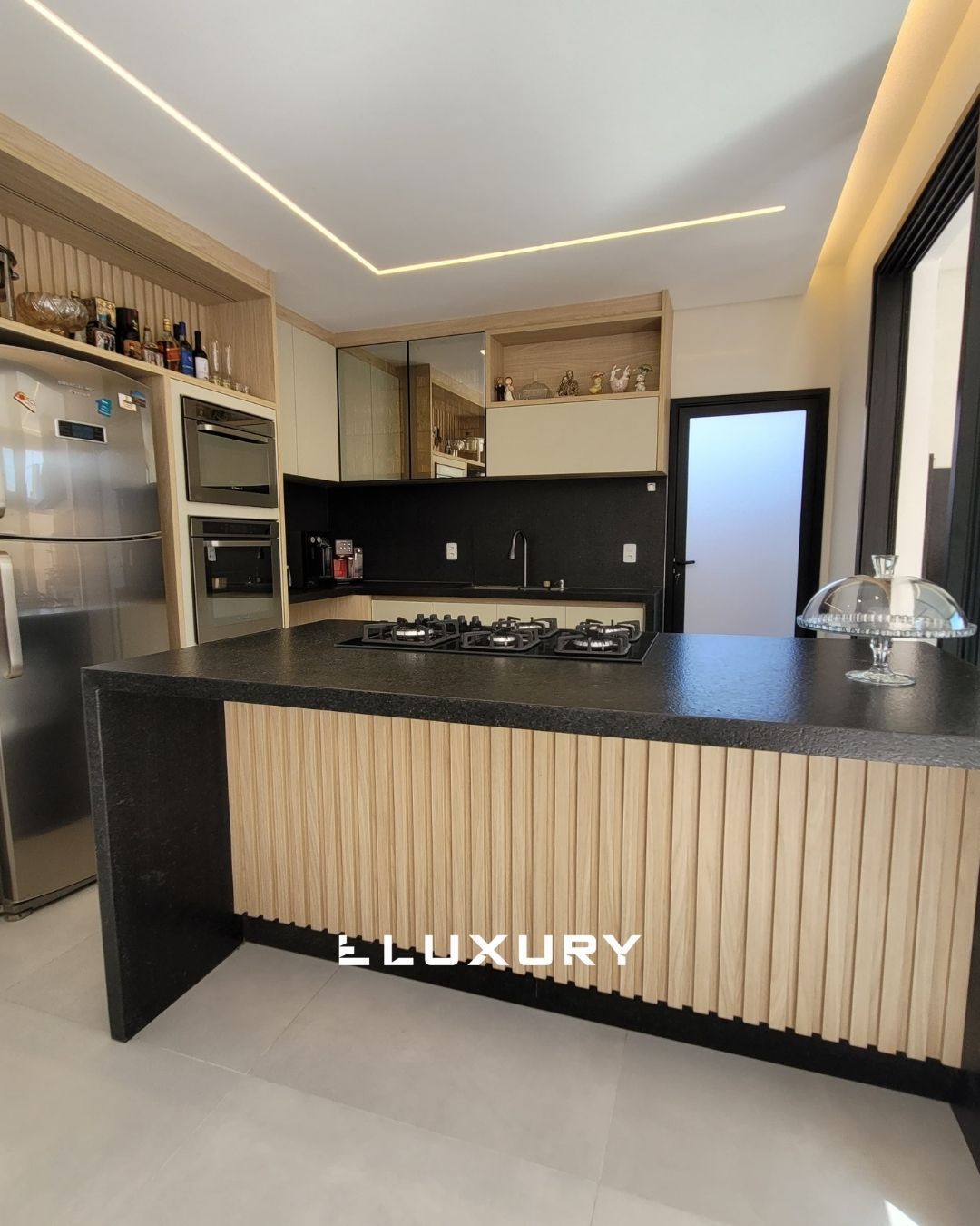 Casa de Condomínio, 3 quartos - Foto 36