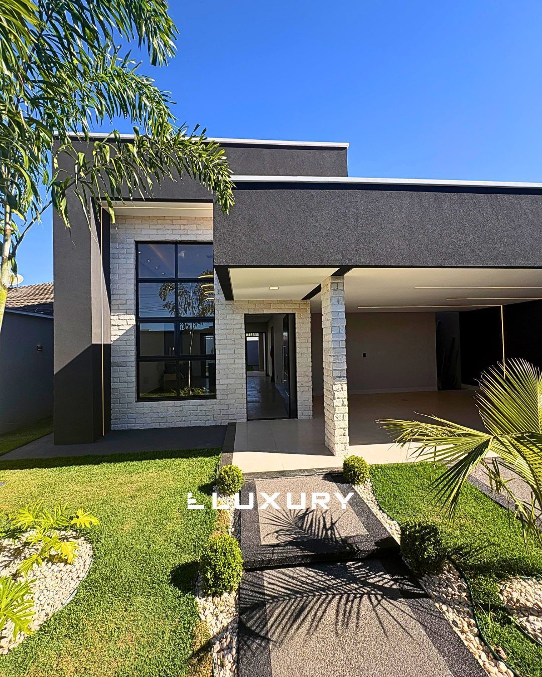 Casa, 3 quartos, 158 m² - Foto 1
