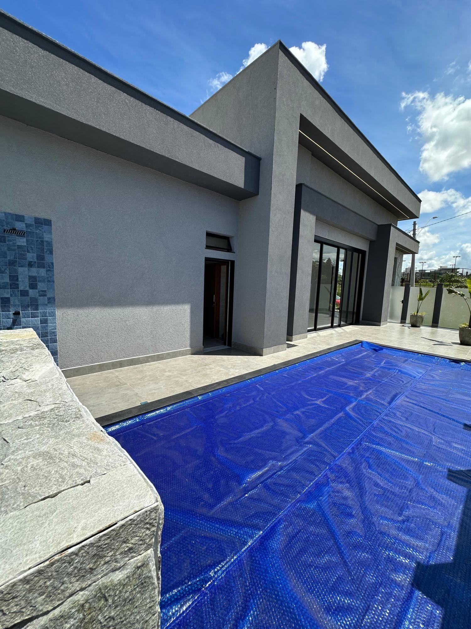 Casa de Condomínio à venda com 3 quartos, 177m² - Foto 12