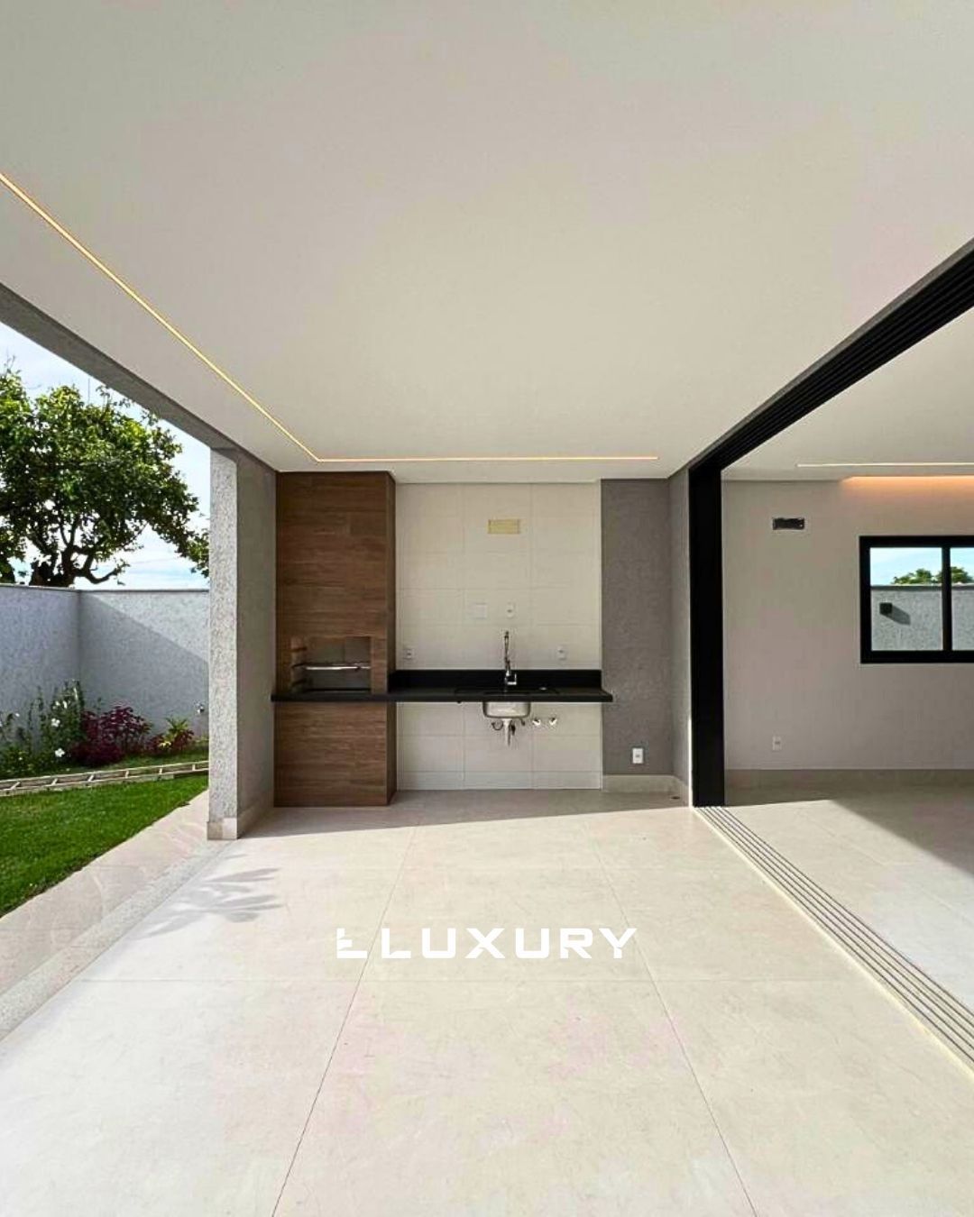 Casa de Condomínio, 4 quartos - Foto 10