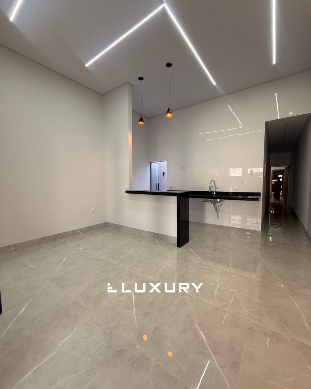 Casa, 3 quartos, 104 m² - Foto 5