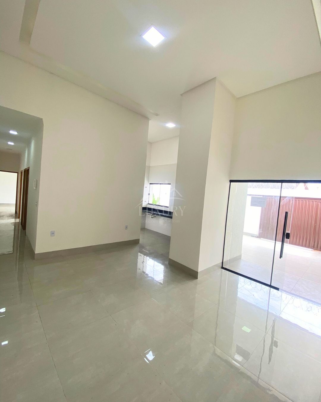 Casa, 3 quartos, 160 m² - Foto 9