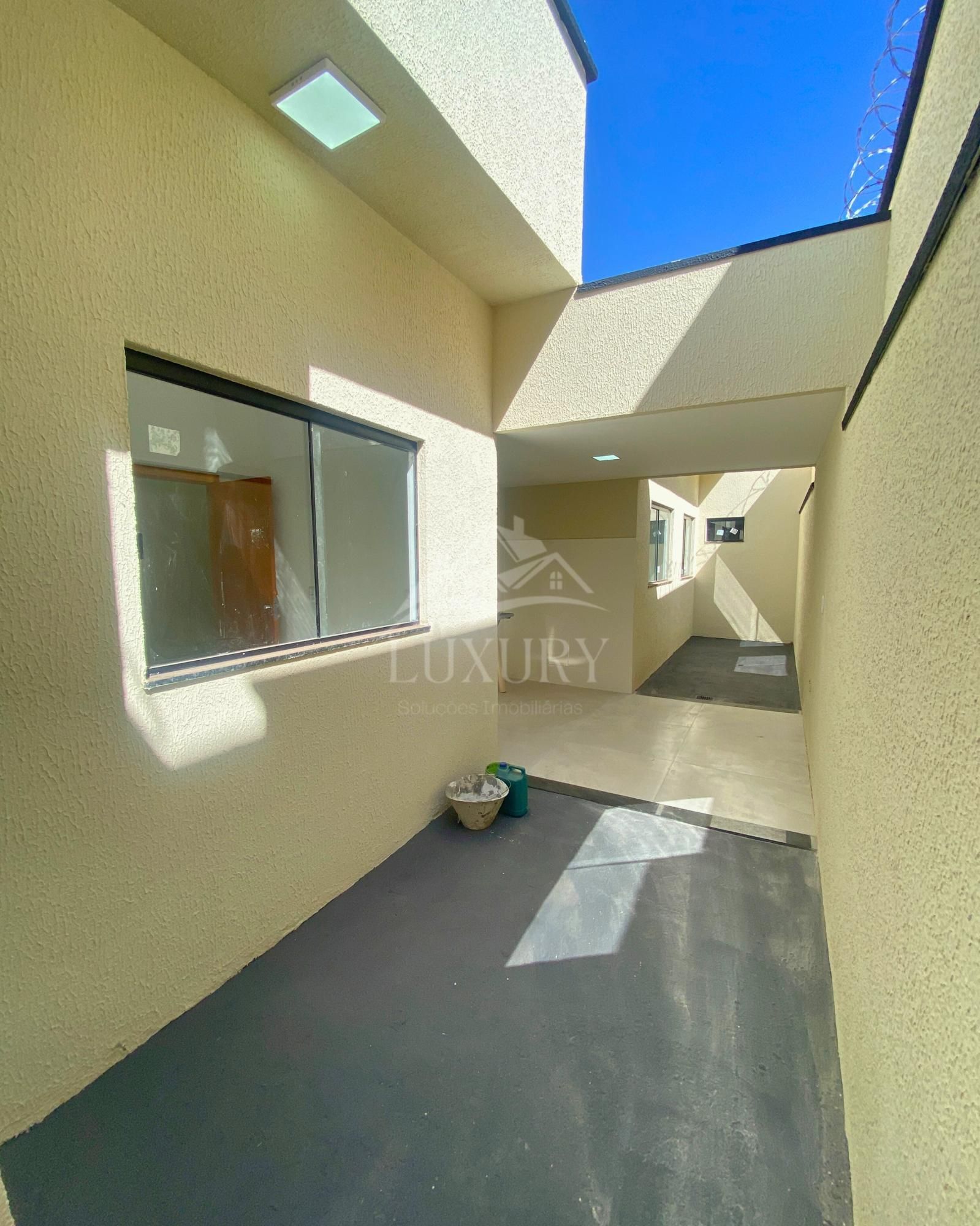 Casa, 3 quartos, 100 m² - Foto 18