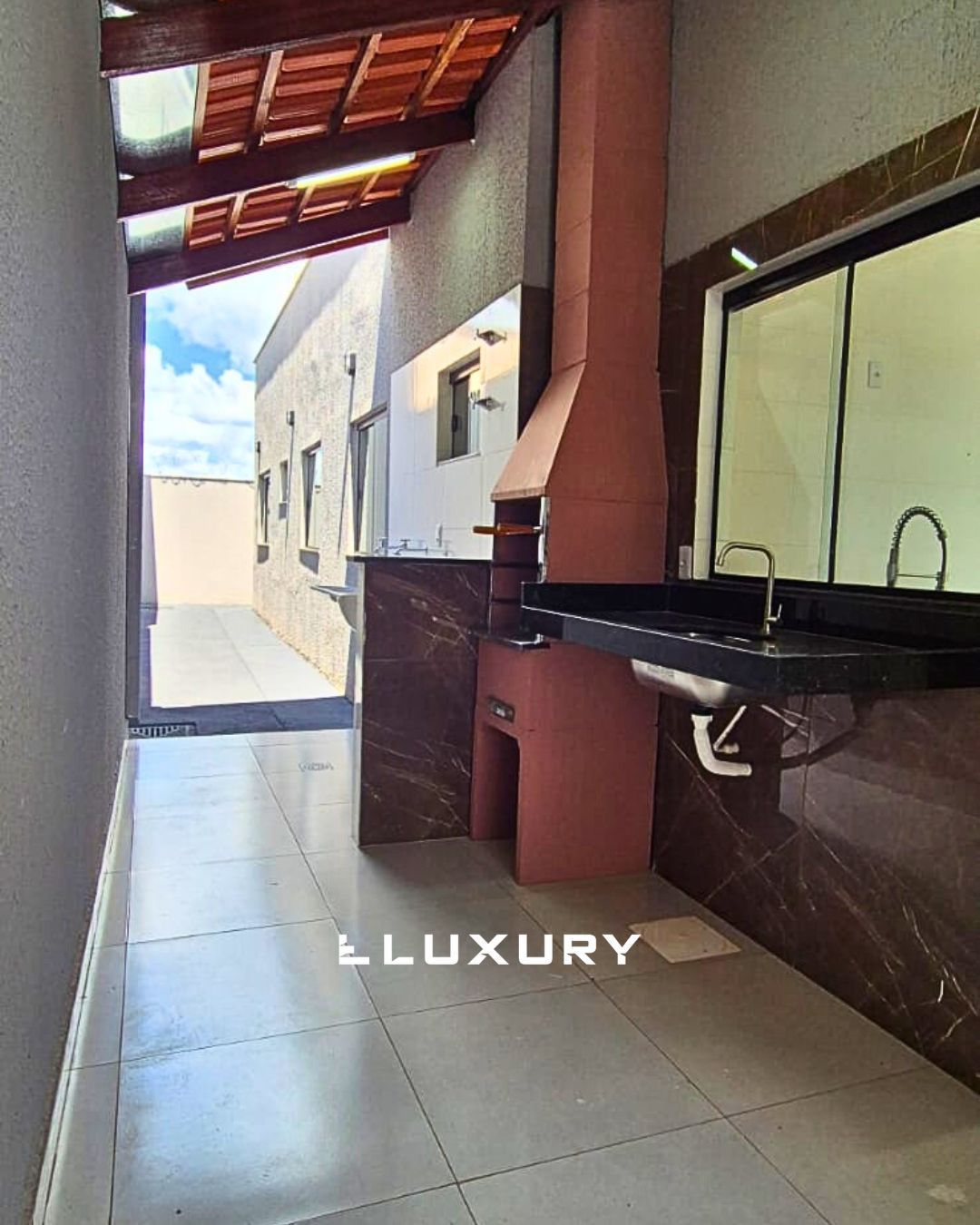 Casa, 3 quartos, 100 m² - Foto 11