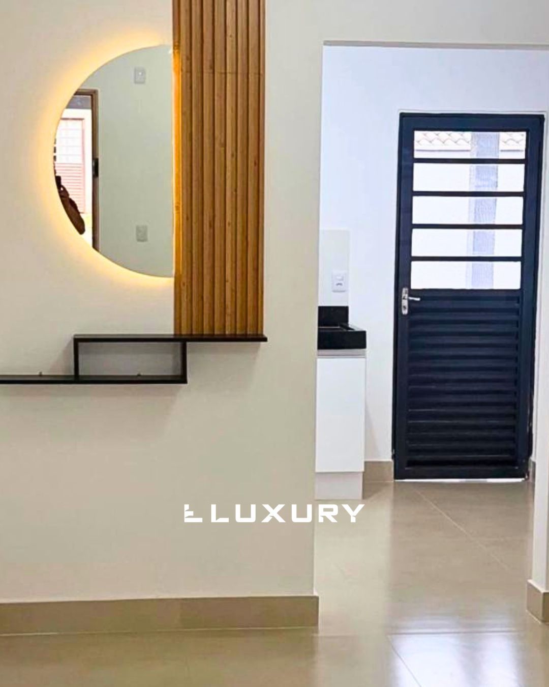 Casa de Condomínio, 3 quartos - Foto 4