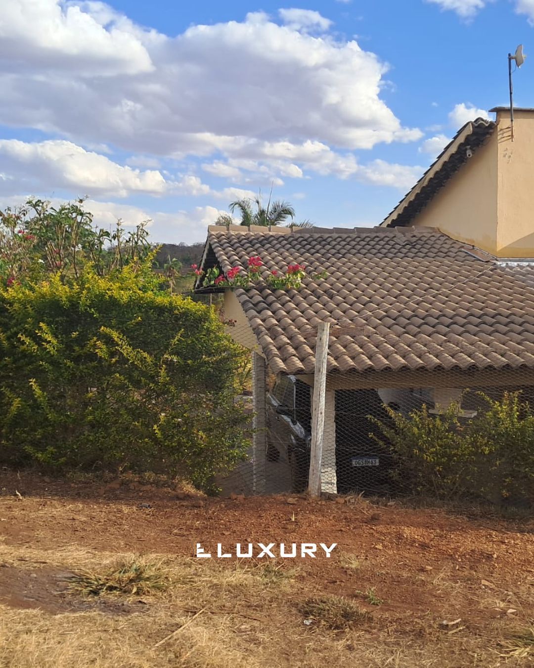 Chácara à venda com 3 quartos, 280m² - Foto 29