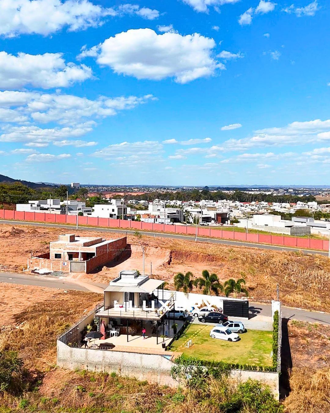 Casa, 2 quartos, 107 m² - Foto 14