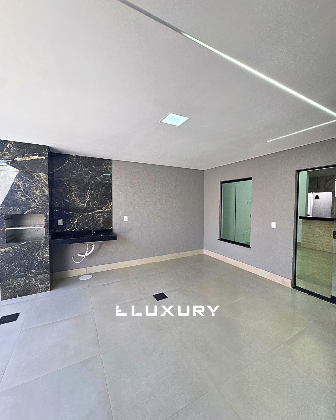 Casa, 3 quartos, 97 m² - Foto 2