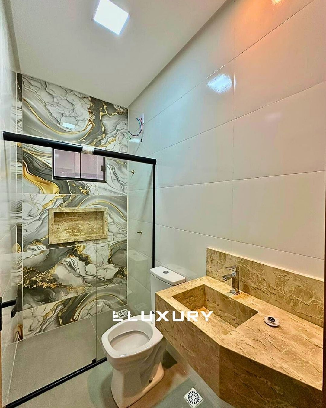 Casa, 3 quartos, 105 m² - Foto 17