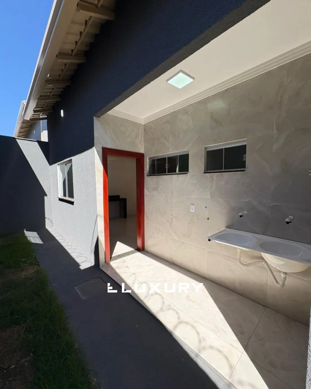 Casa, 3 quartos, 140 m² - Foto 10