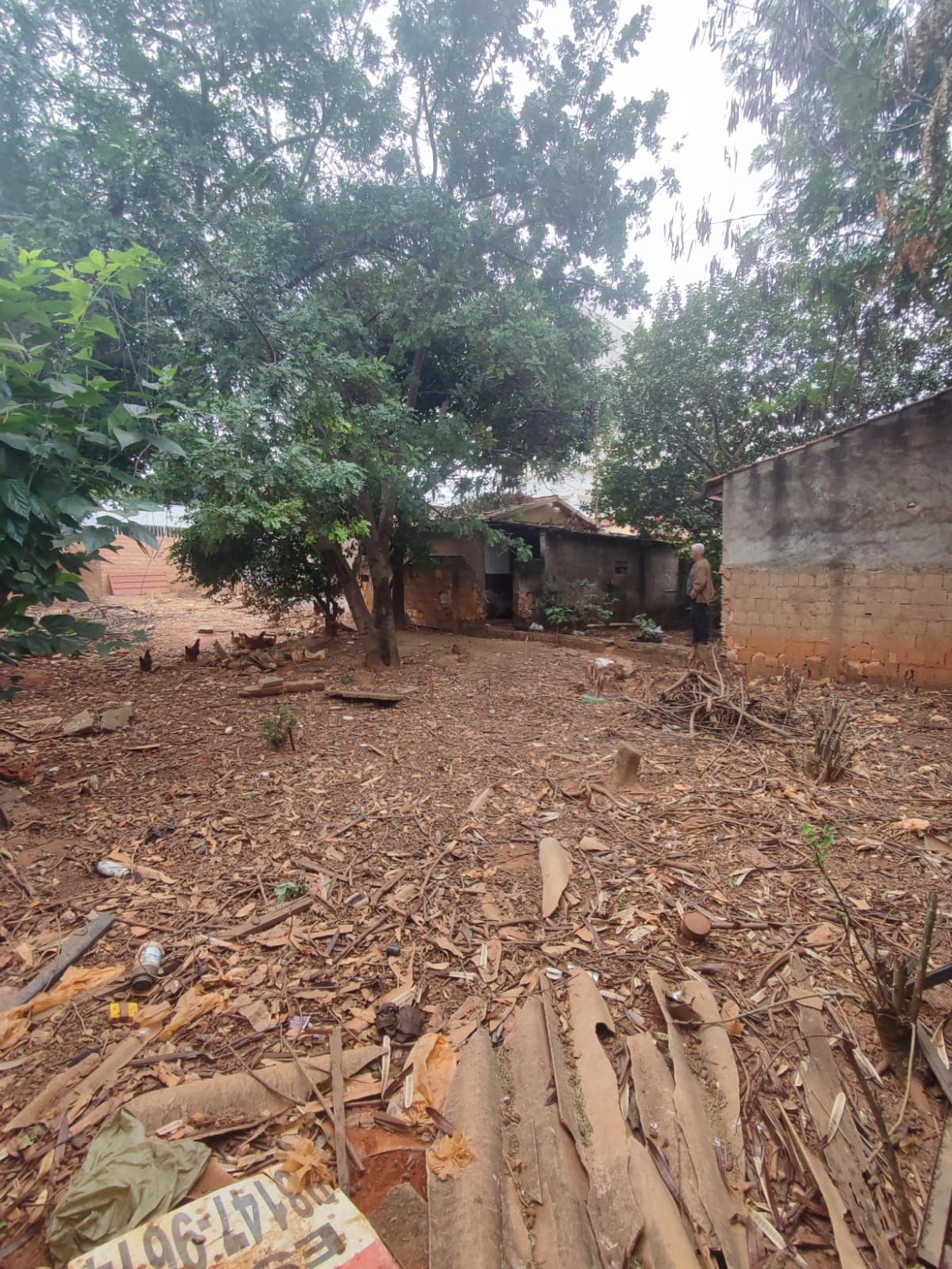 Terreno à venda, 500m² - Foto 7