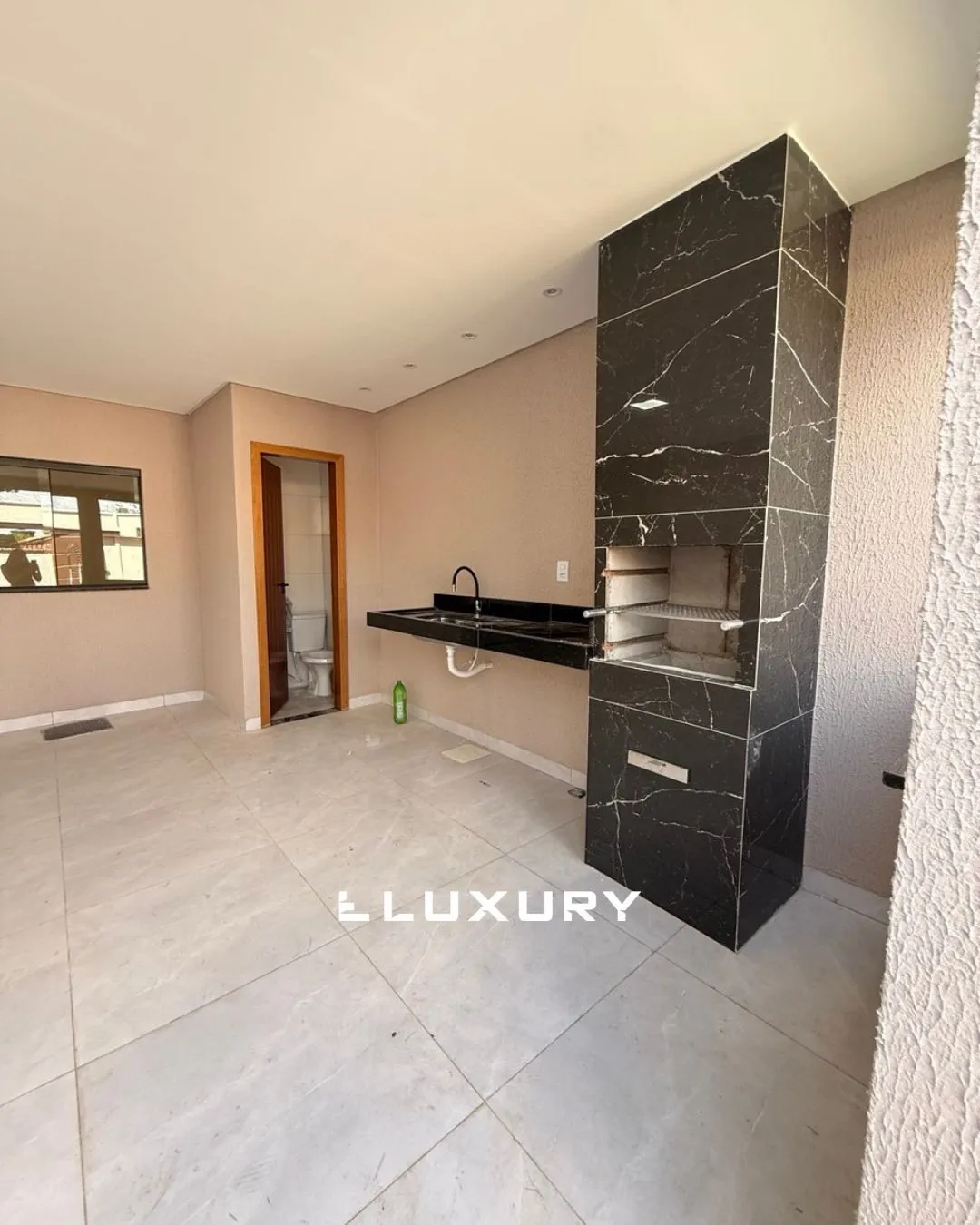 Casa, 3 quartos, 120 m² - Foto 2